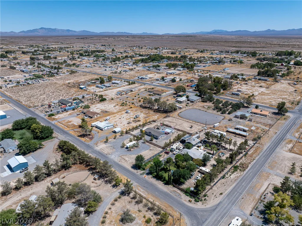 4031 Cheyenne, Pahrump, NV 89061