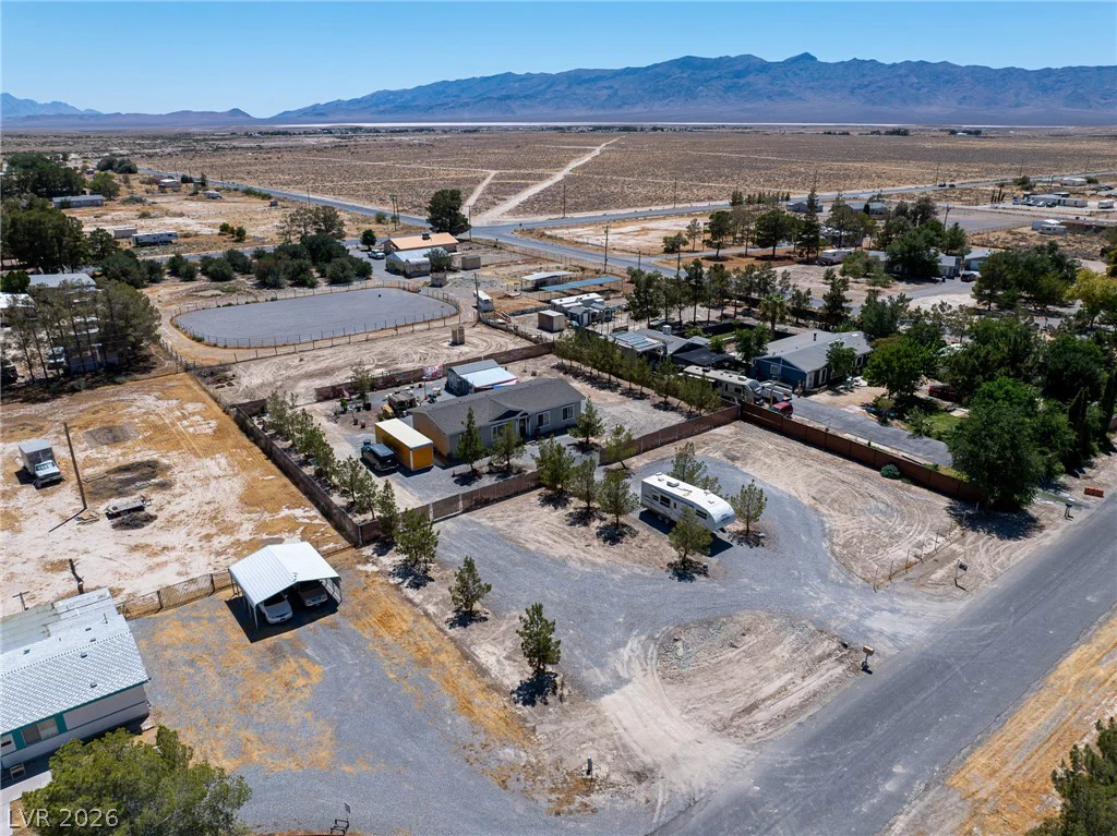 4031 Cheyenne, Pahrump, NV 89061