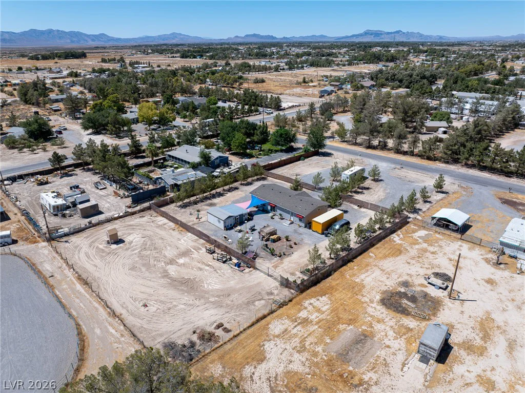 4031 Cheyenne, Pahrump, NV 89061