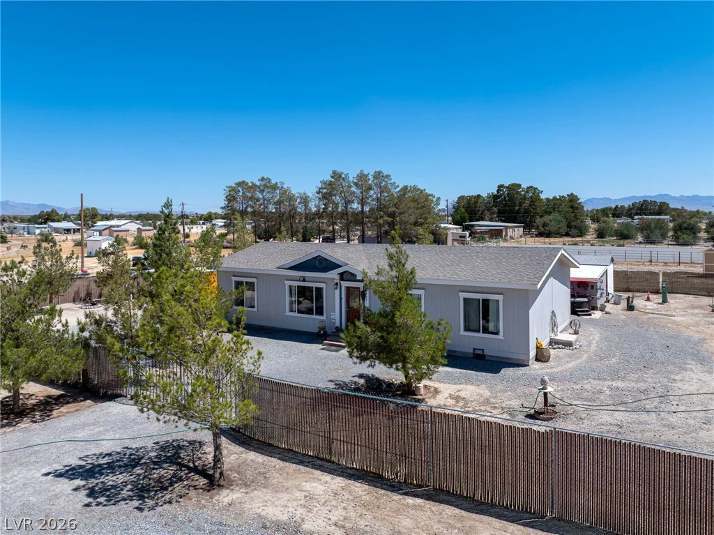 4031 Cheyenne, Pahrump, NV 89061