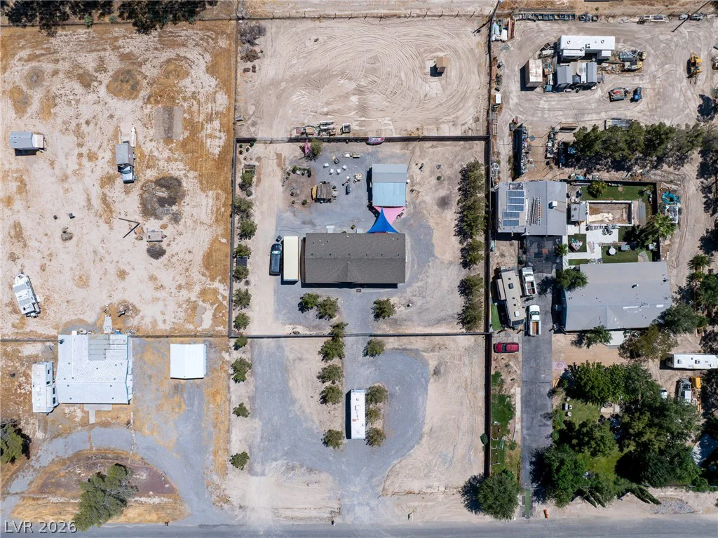 4031 Cheyenne, Pahrump, NV 89061
