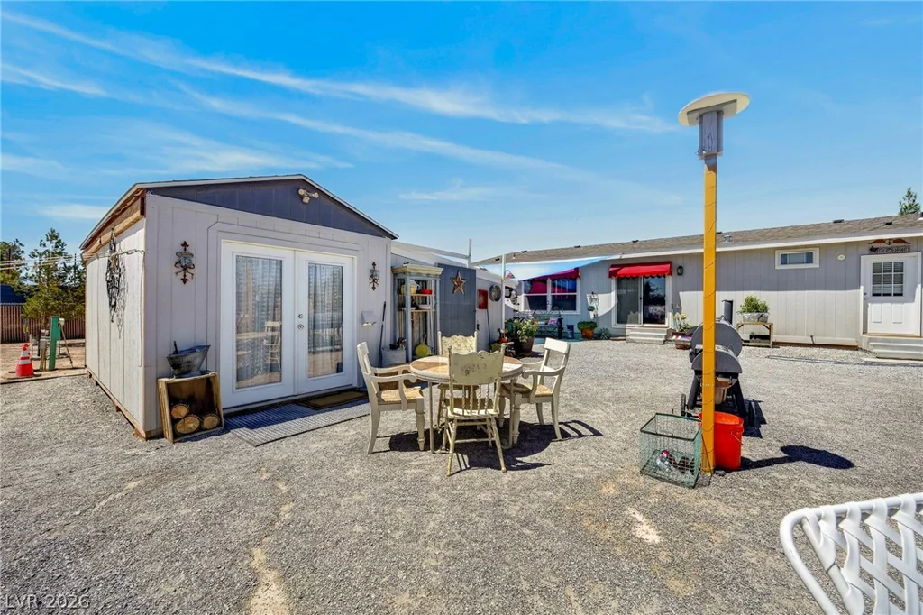4031 Cheyenne, Pahrump, NV 89061