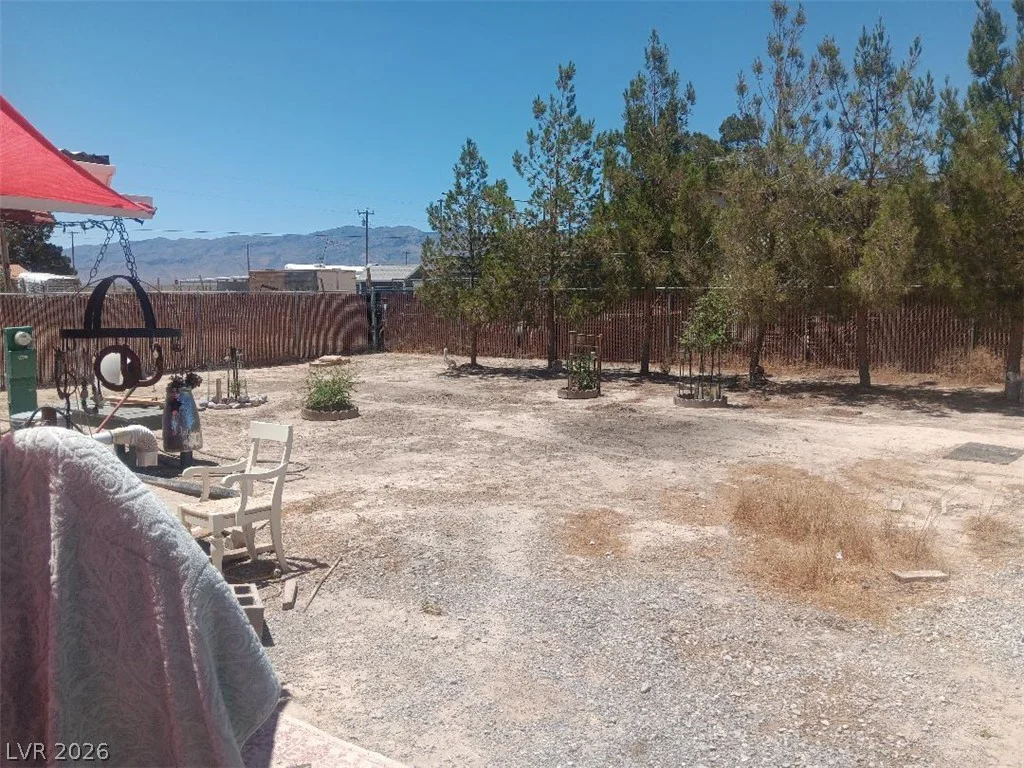 4031 Cheyenne, Pahrump, NV 89061