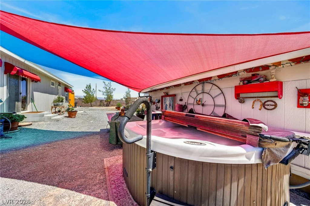 4031 Cheyenne, Pahrump, NV 89061