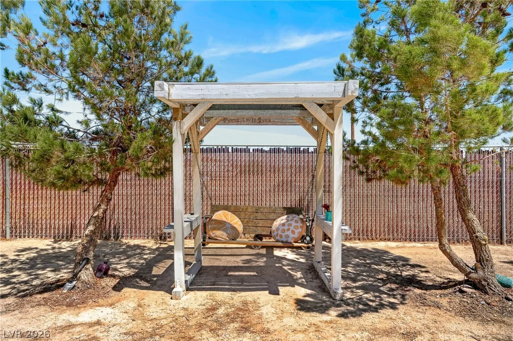 4031 Cheyenne, Pahrump, NV 89061