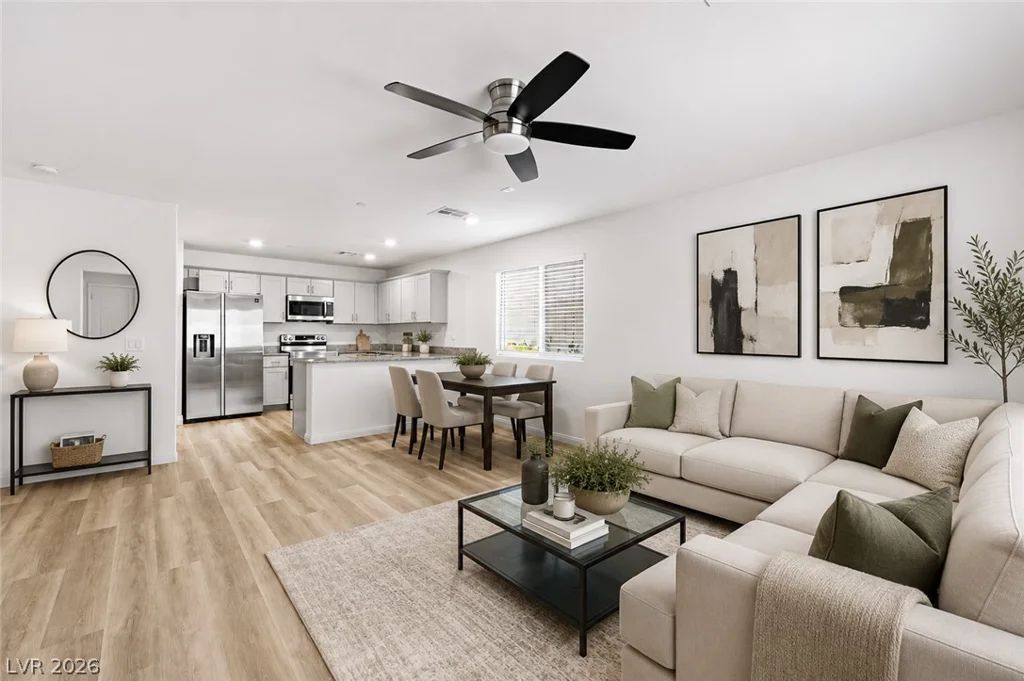 2845 Copper Wind, Las Vegas, NV 89183