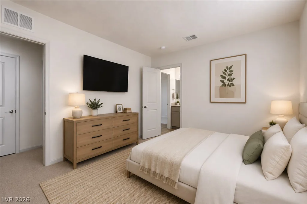 2845 Copper Wind, Las Vegas, NV 89183