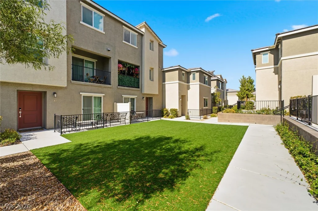 2845 Copper Wind, Las Vegas, NV 89183