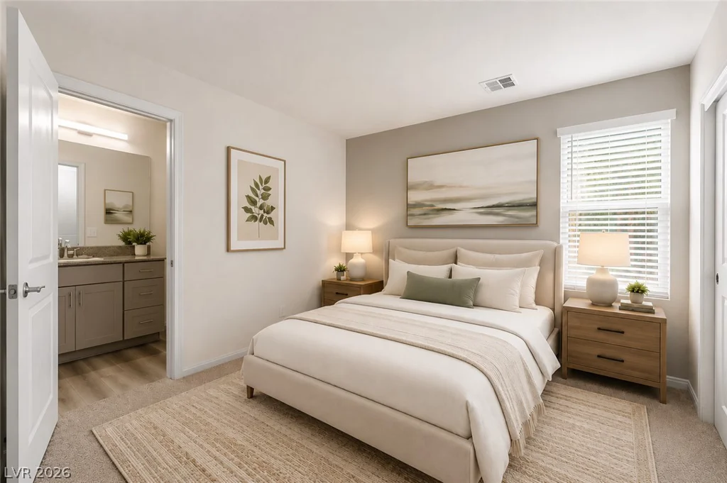 2845 Copper Wind, Las Vegas, NV 89183