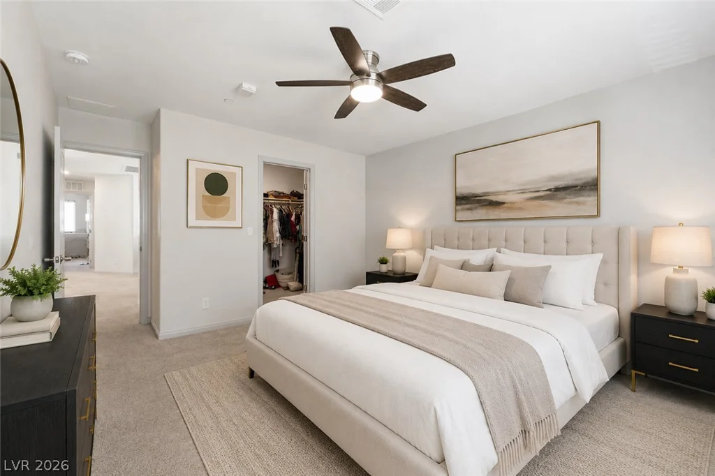 2845 Copper Wind, Las Vegas, NV 89183