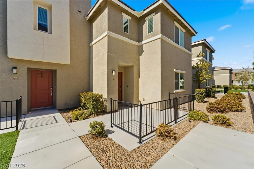 2845 Copper Wind, Las Vegas, NV 89183