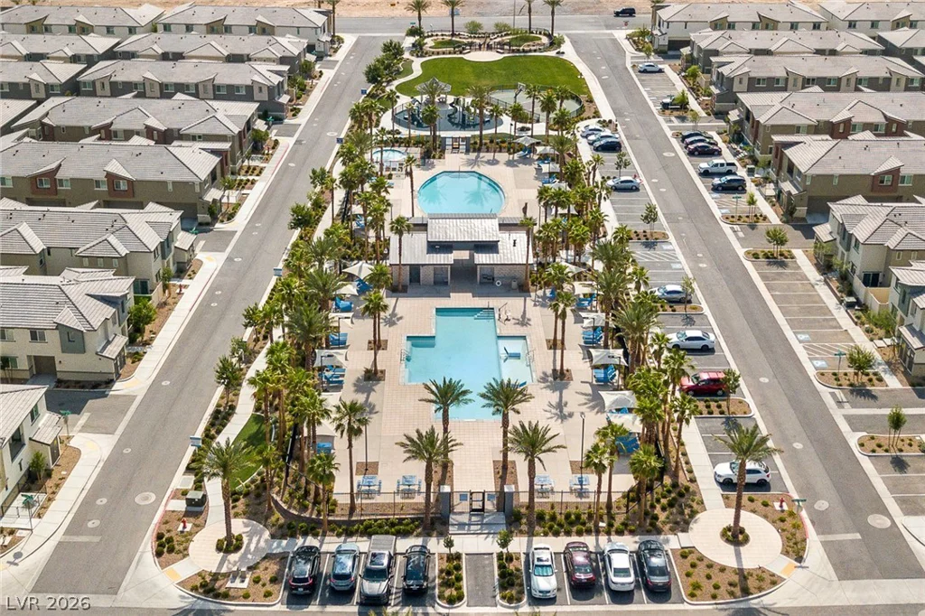 2845 Copper Wind, Las Vegas, NV 89183
