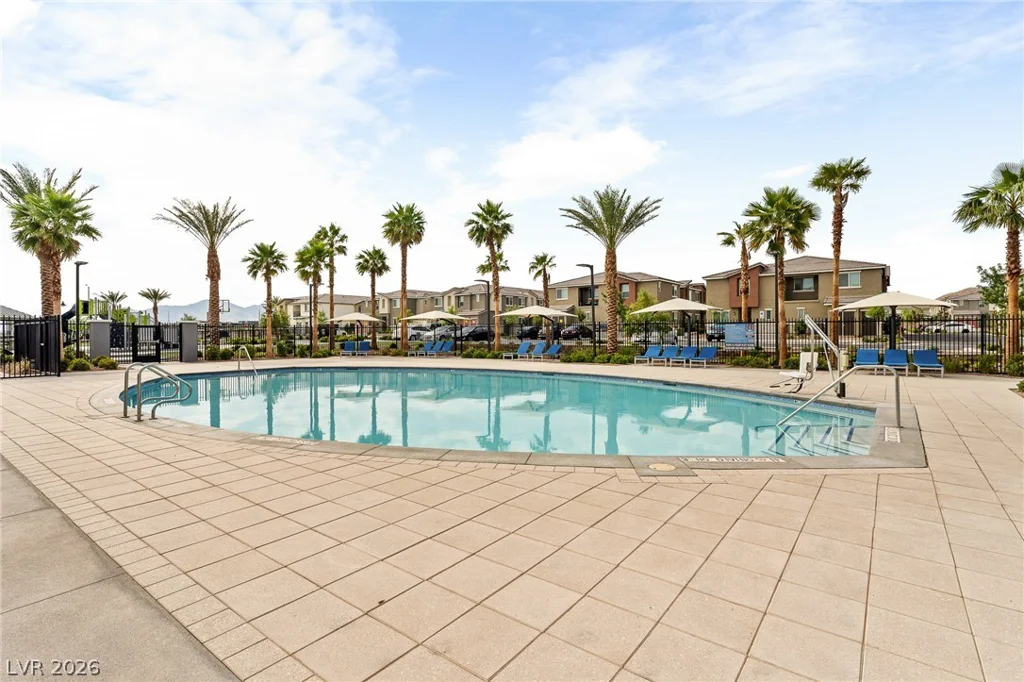 2845 Copper Wind, Las Vegas, NV 89183