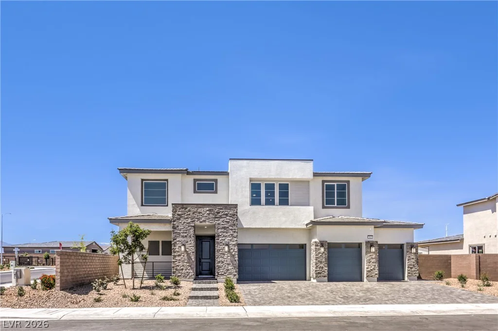 7916 Arial Bay, North Las Vegas, NV 89084