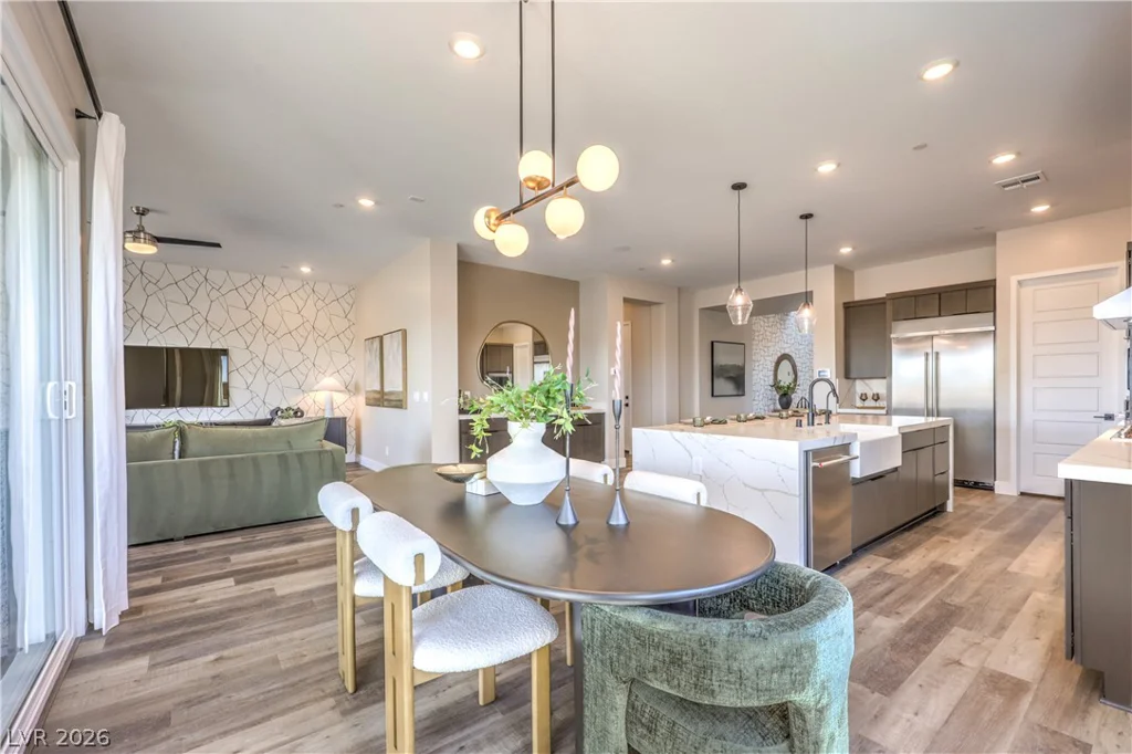 7916 Arial Bay, North Las Vegas, NV 89084