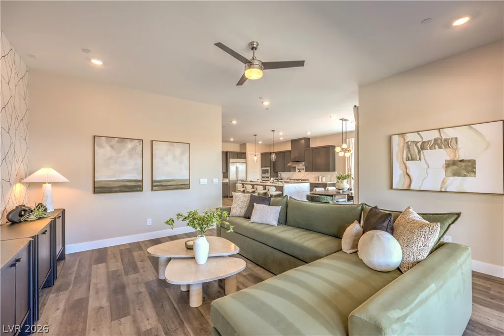 7916 Arial Bay, North Las Vegas, NV 89084