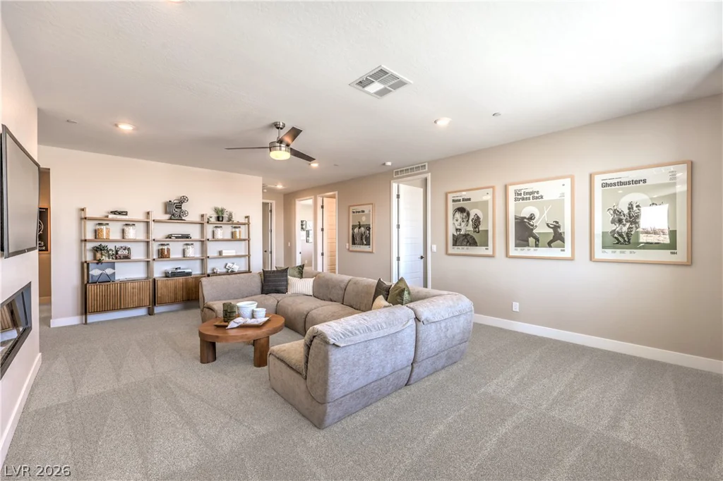 7916 Arial Bay, North Las Vegas, NV 89084