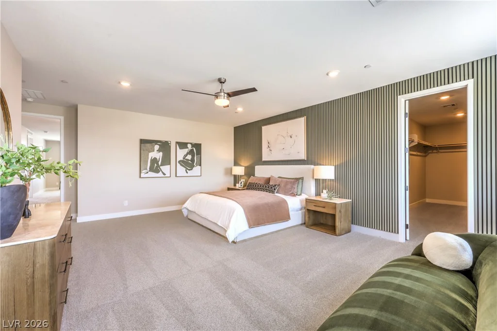 7916 Arial Bay, North Las Vegas, NV 89084