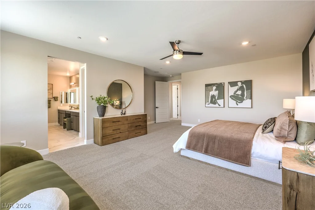 7916 Arial Bay, North Las Vegas, NV 89084