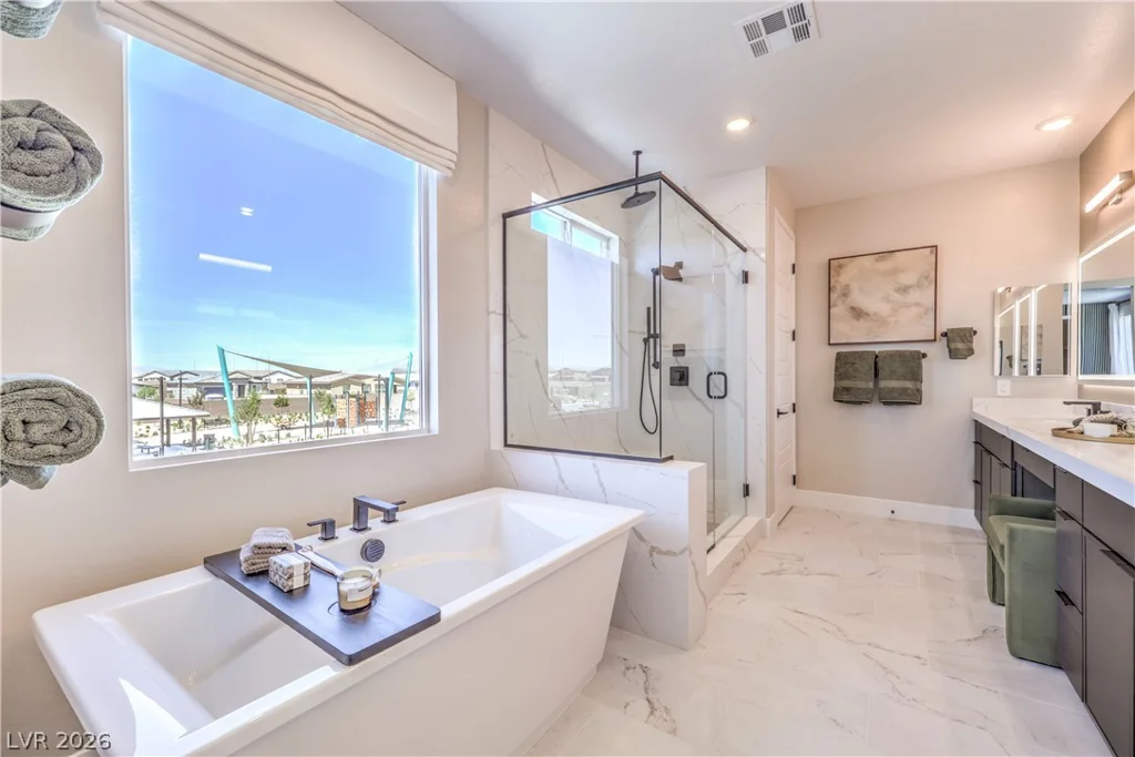 7916 Arial Bay, North Las Vegas, NV 89084