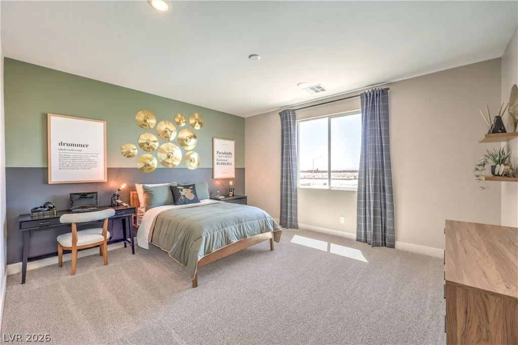 7916 Arial Bay, North Las Vegas, NV 89084
