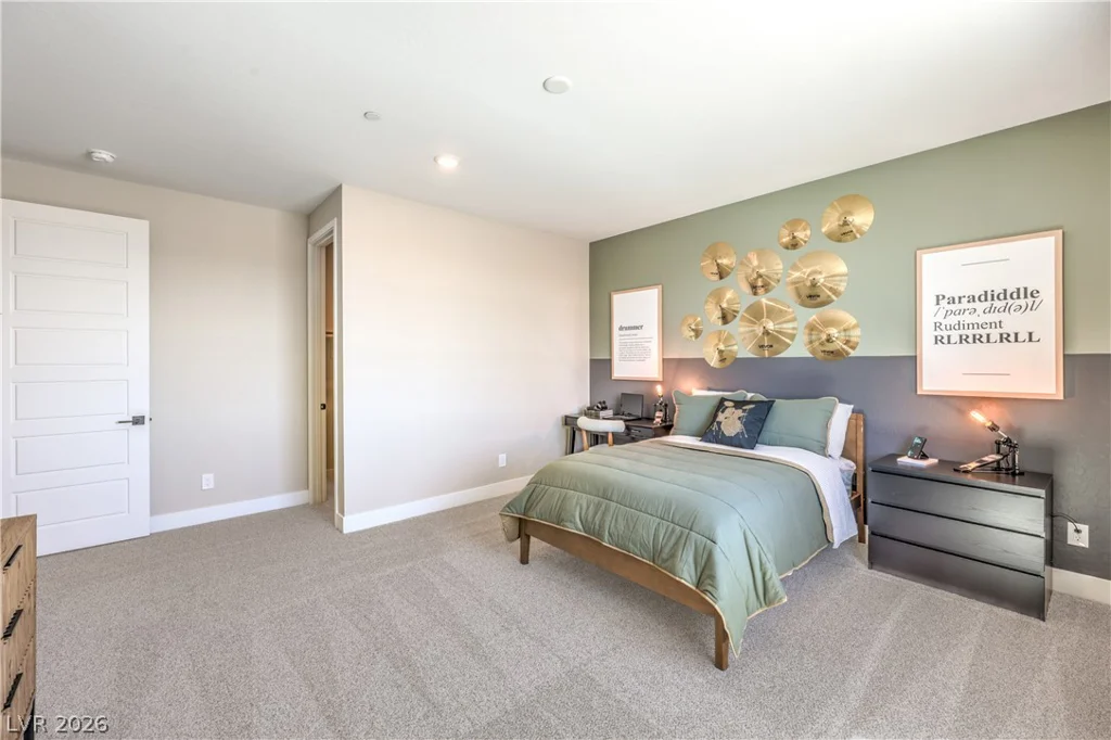 7916 Arial Bay, North Las Vegas, NV 89084
