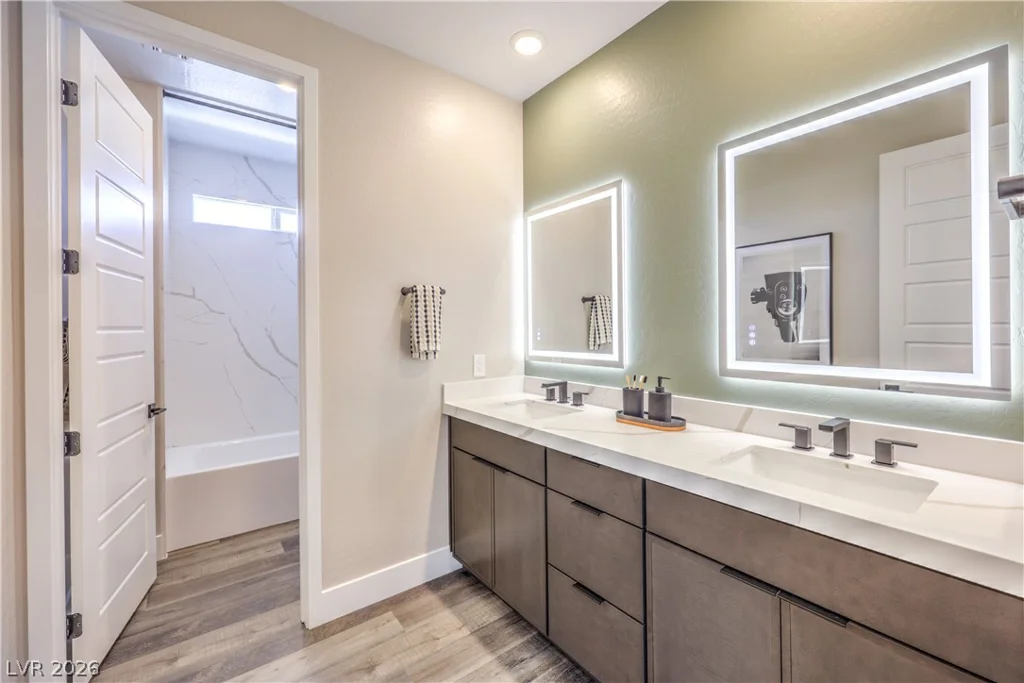 7916 Arial Bay, North Las Vegas, NV 89084