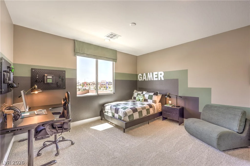 7916 Arial Bay, North Las Vegas, NV 89084