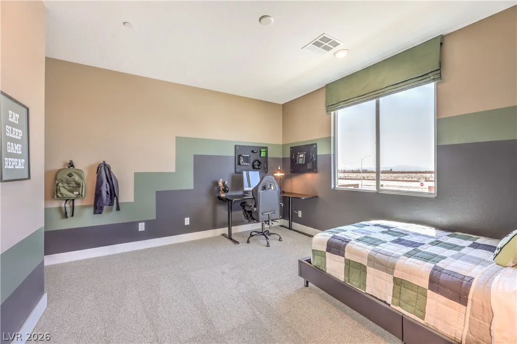 7916 Arial Bay, North Las Vegas, NV 89084