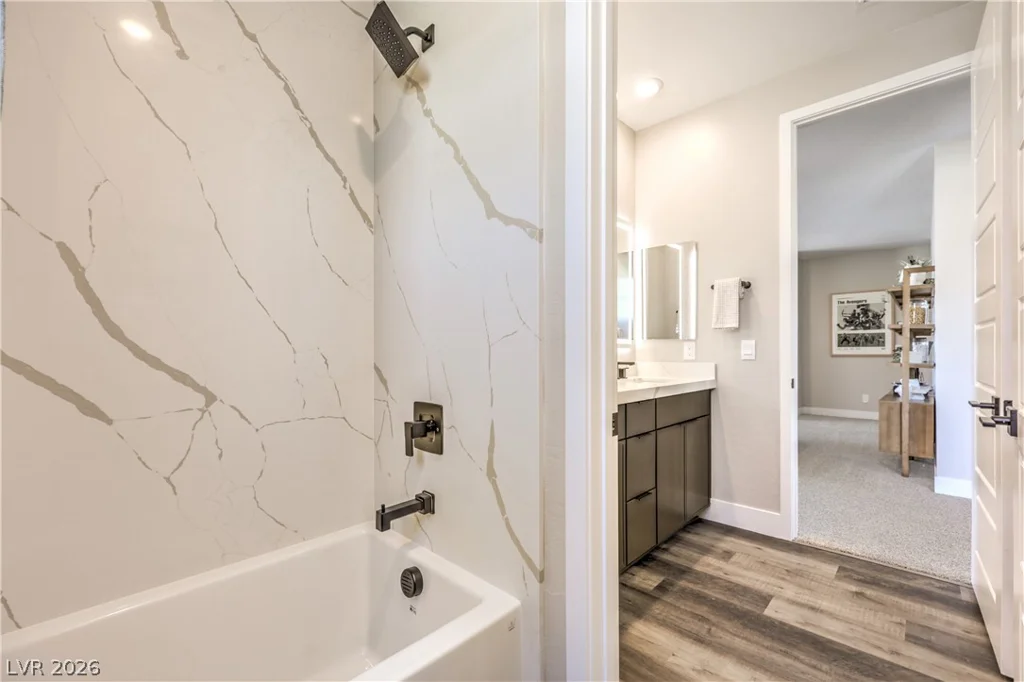 7916 Arial Bay, North Las Vegas, NV 89084