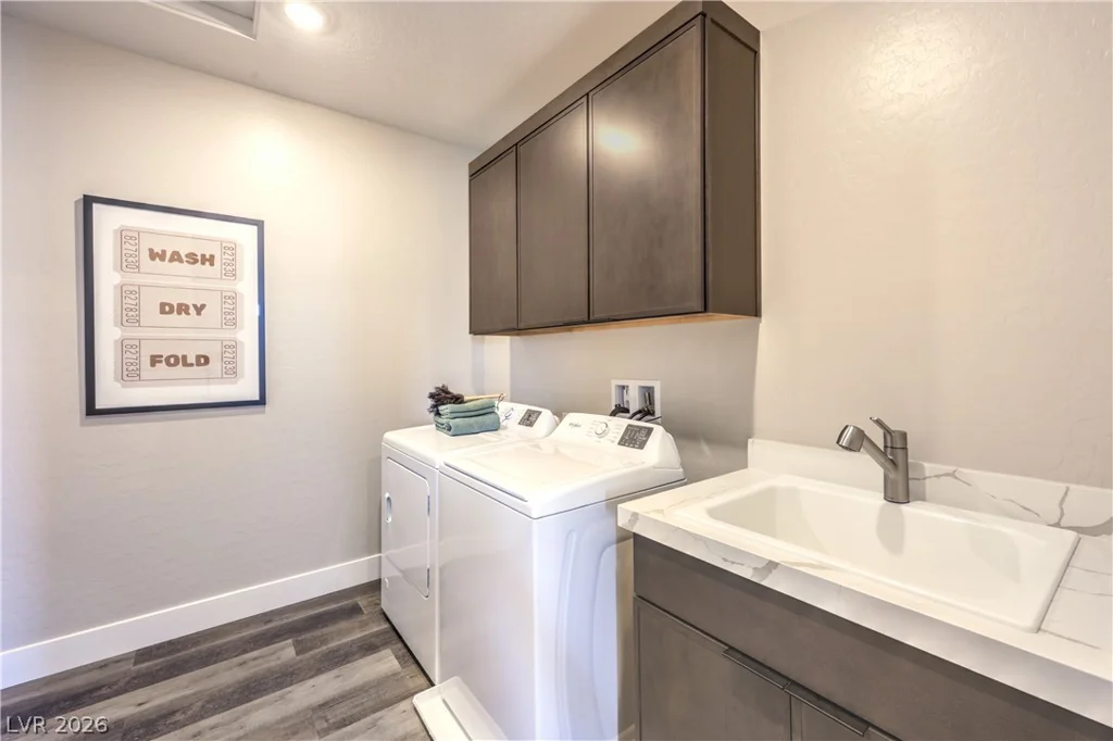 7916 Arial Bay, North Las Vegas, NV 89084