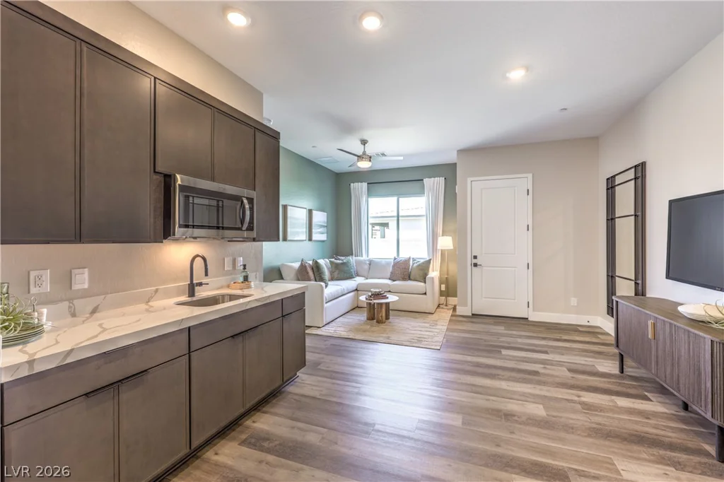 7916 Arial Bay, North Las Vegas, NV 89084