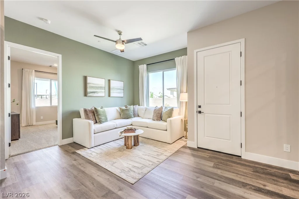 7916 Arial Bay, North Las Vegas, NV 89084