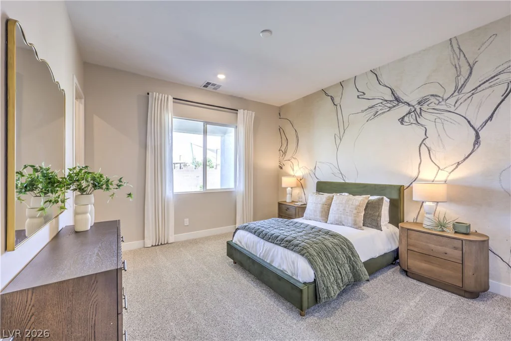 7916 Arial Bay, North Las Vegas, NV 89084
