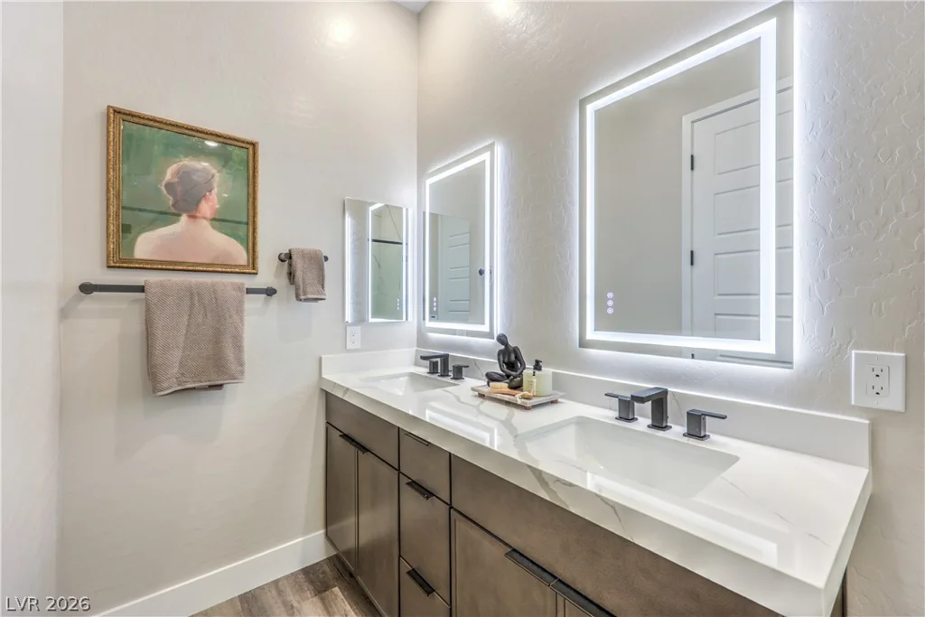 7916 Arial Bay, North Las Vegas, NV 89084