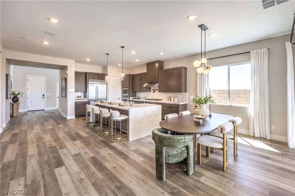 7916 Arial Bay, North Las Vegas, NV 89084