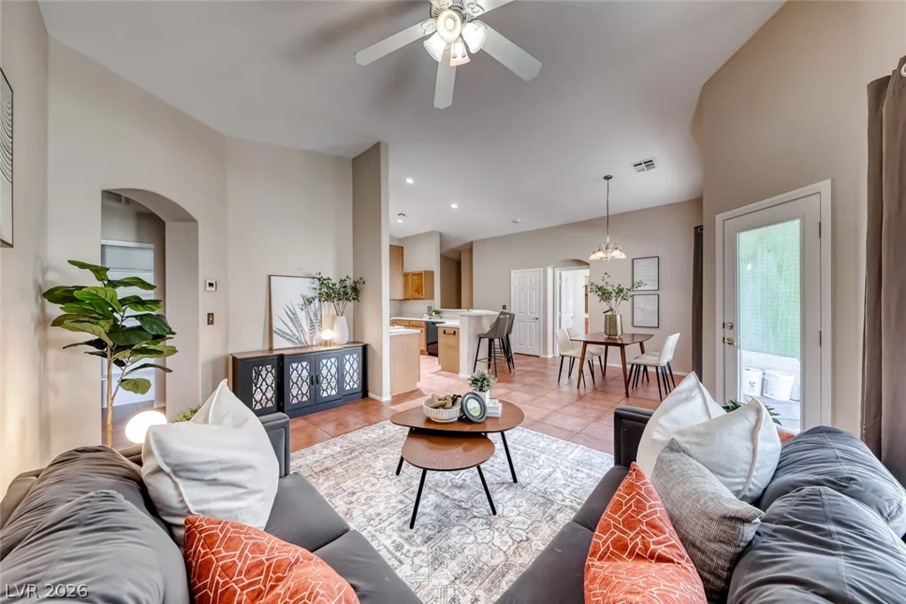 6255 Dan Blocker, Henderson, NV 89011