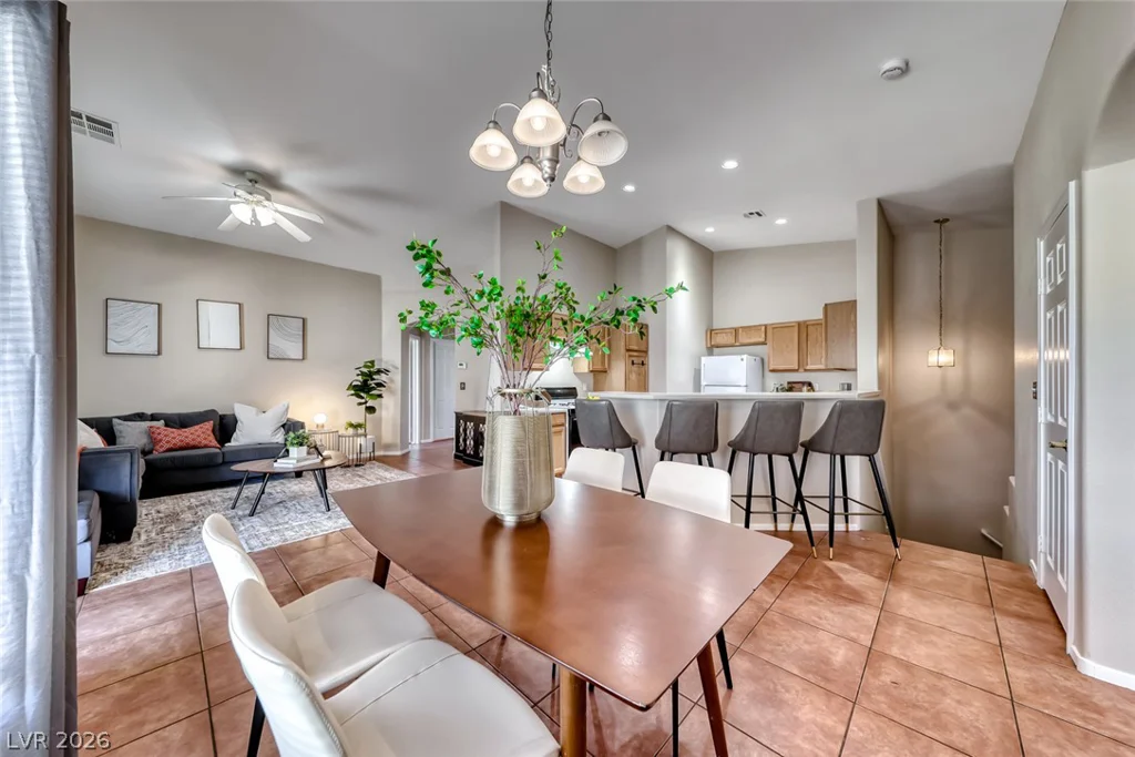 6255 Dan Blocker, Henderson, NV 89011