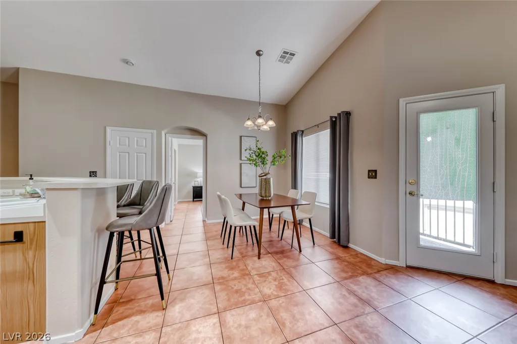 6255 Dan Blocker, Henderson, NV 89011
