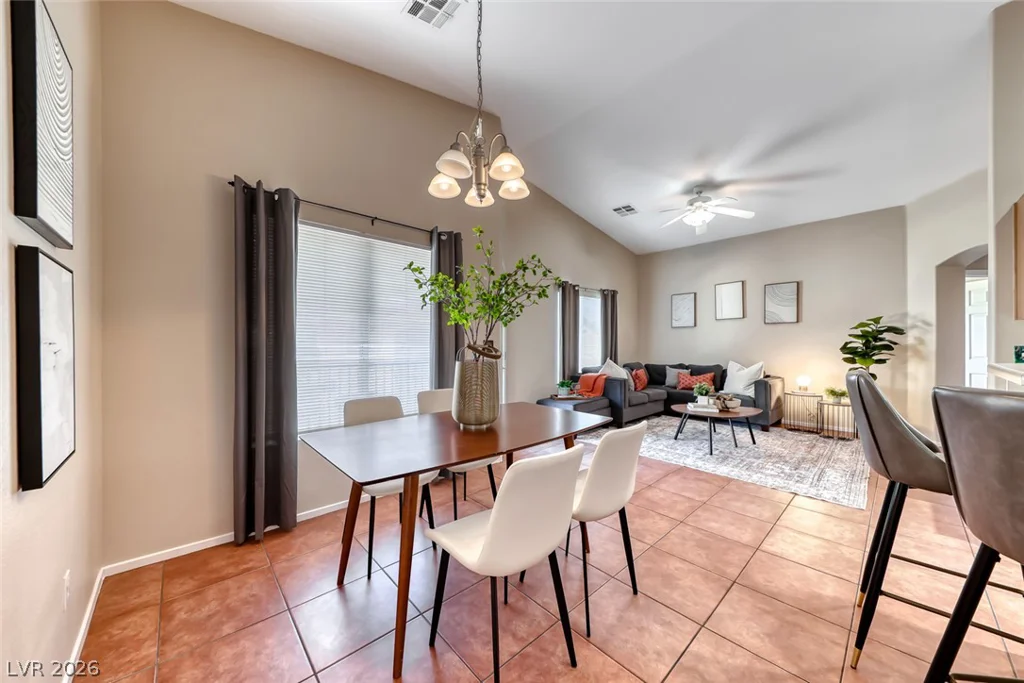 6255 Dan Blocker, Henderson, NV 89011