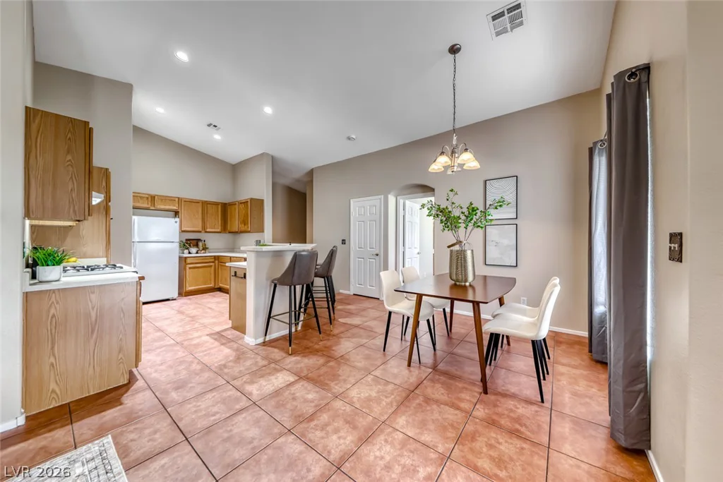6255 Dan Blocker, Henderson, NV 89011
