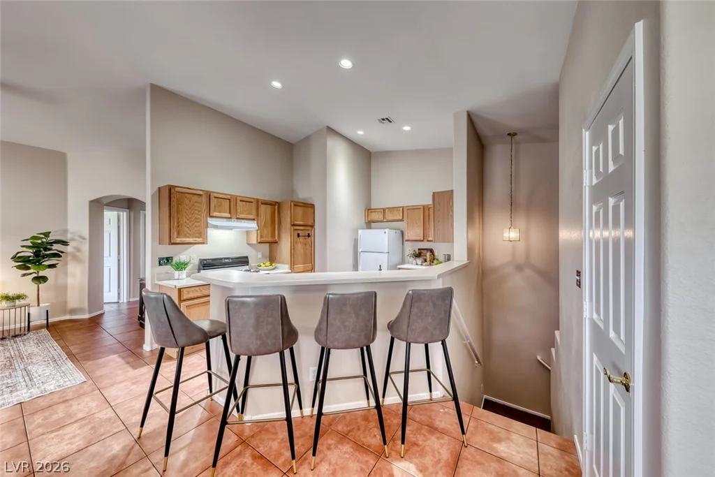 6255 Dan Blocker, Henderson, NV 89011