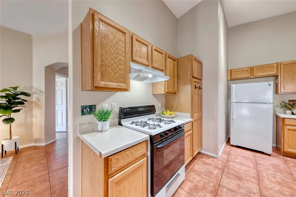 6255 Dan Blocker, Henderson, NV 89011