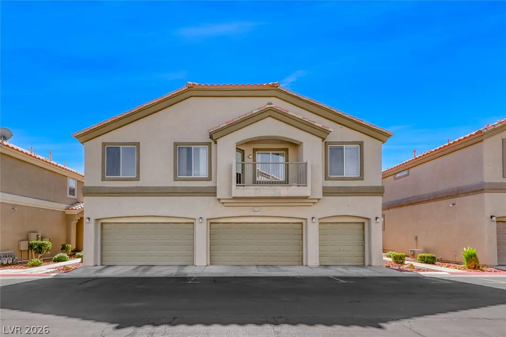 6255 Dan Blocker, Henderson, NV 89011