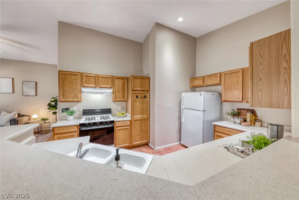6255 Dan Blocker, Henderson, NV 89011