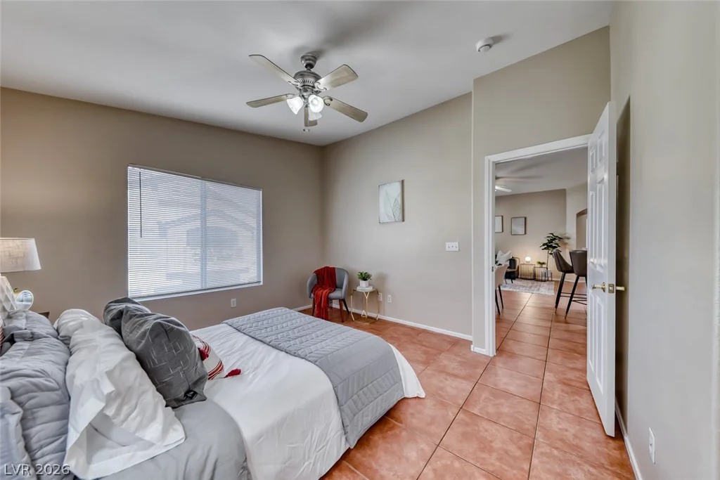 6255 Dan Blocker, Henderson, NV 89011