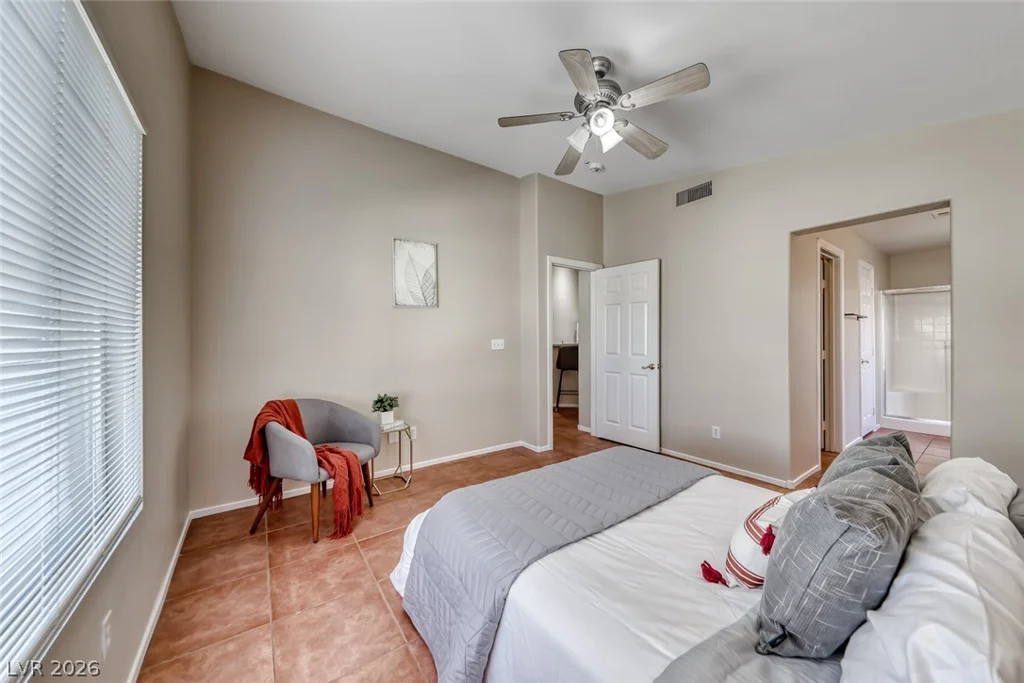 6255 Dan Blocker, Henderson, NV 89011