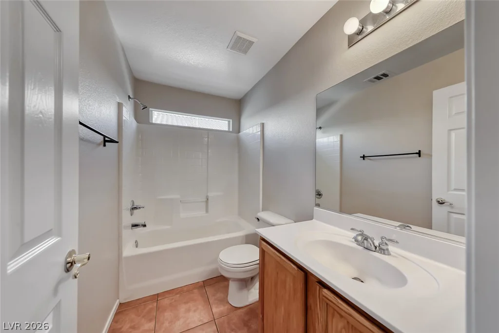 6255 Dan Blocker, Henderson, NV 89011