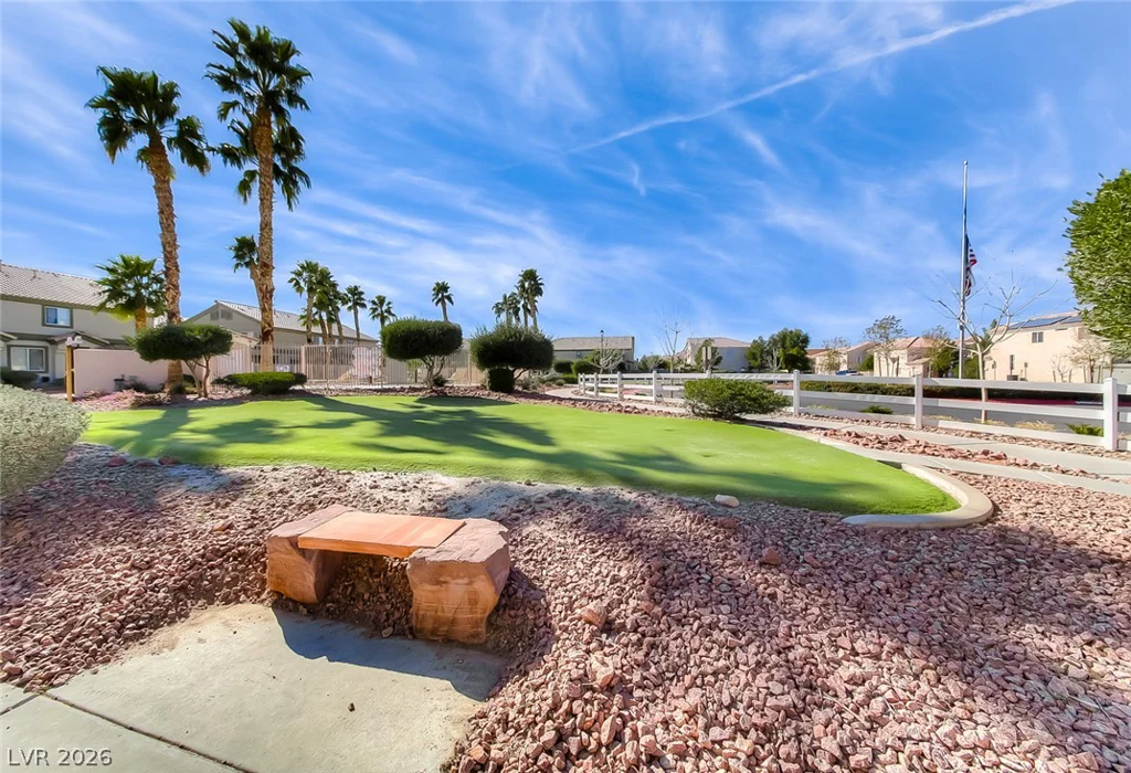 6255 Dan Blocker, Henderson, NV 89011