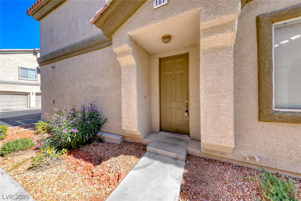 6255 Dan Blocker, Henderson, NV 89011